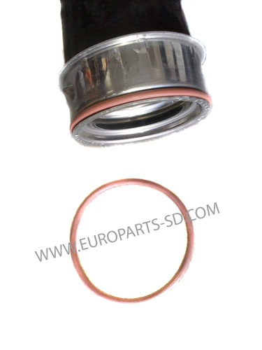 Charge Air Hose Seal Ring  2002-2006